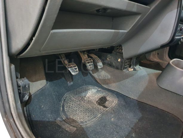 Volkswagen Caddy 1.9 SDI · Ano 2003