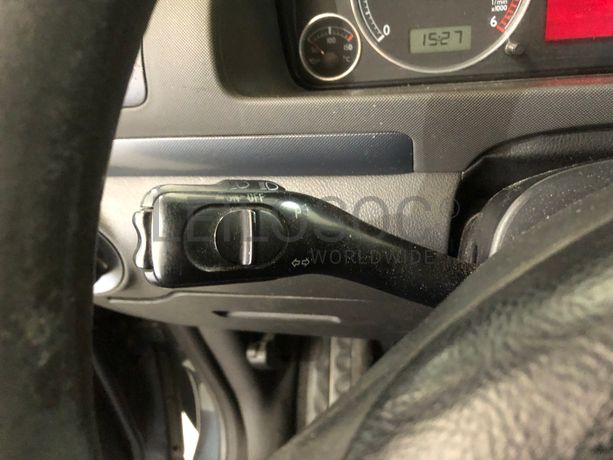 Seat Alhambra TDI · Ano 2007