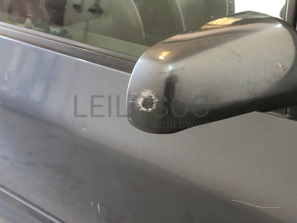 Seat Alhambra TDI · Ano 2007