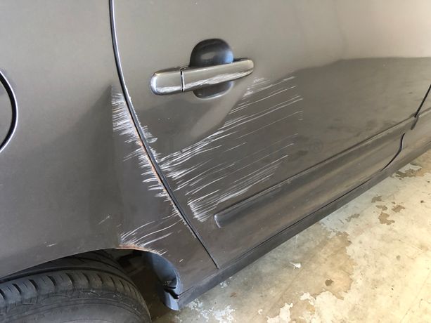 Seat Alhambra TDI · Ano 2007