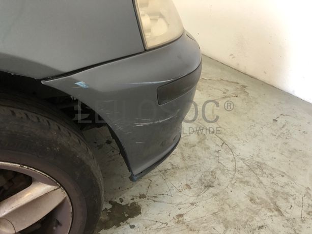 Seat Alhambra TDI · Ano 2007