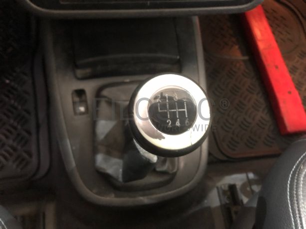 Seat Alhambra TDI · Ano 2007