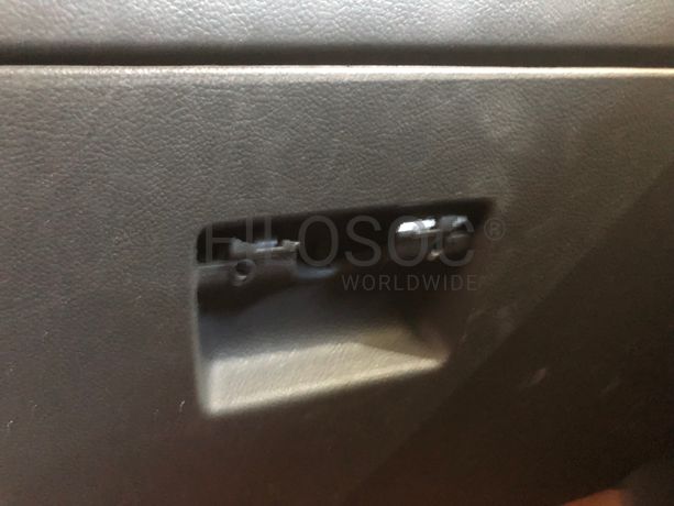 Seat Alhambra TDI · Ano 2007