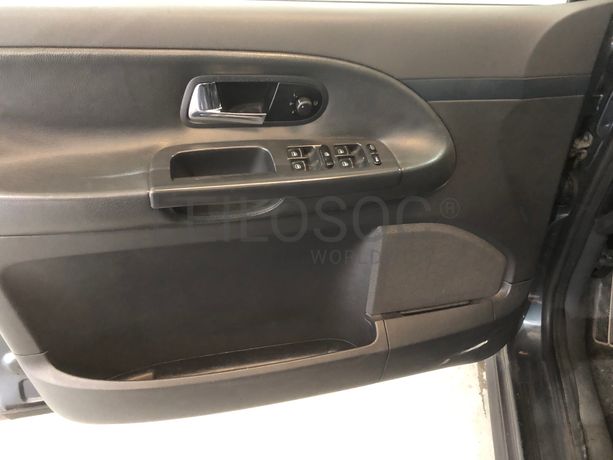 Seat Alhambra TDI · Ano 2007