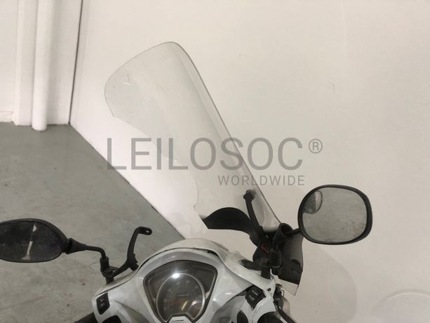 Motociclo Honda Vision NSC 110 · Ano 2019