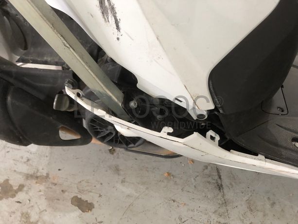 Motociclo Honda Vision NSC 110 · Ano 2019