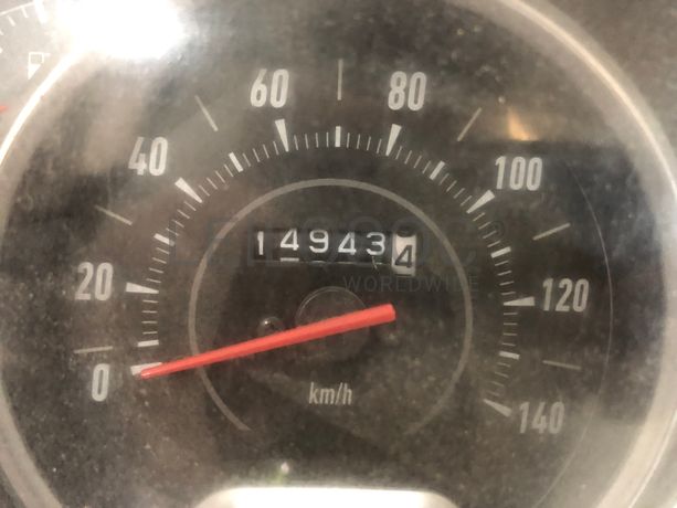 Motociclo Honda Vision NSC 110 · Ano 2019