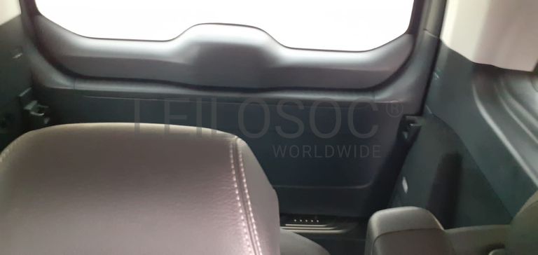 Mercedes-Benz V250 Bluetec 2.2 · Ano 2015