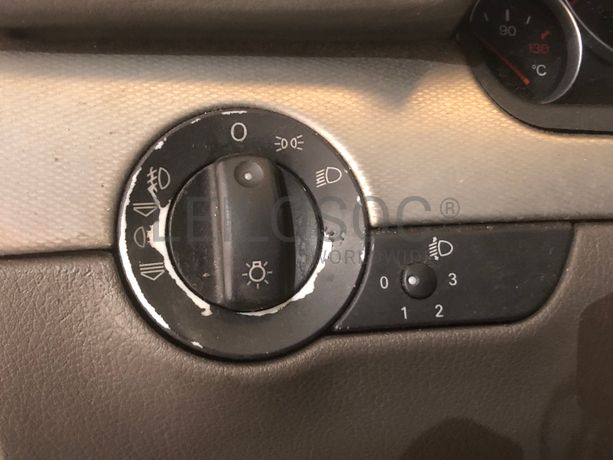 Audi A4 1.9 TDI · Ano 2004