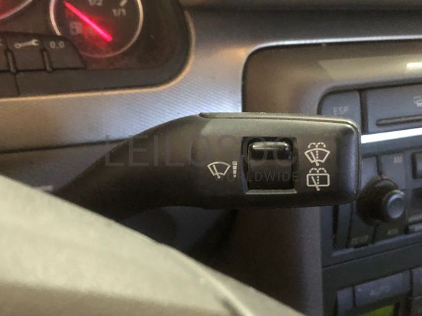 Audi A4 1.9 TDI · Ano 2004