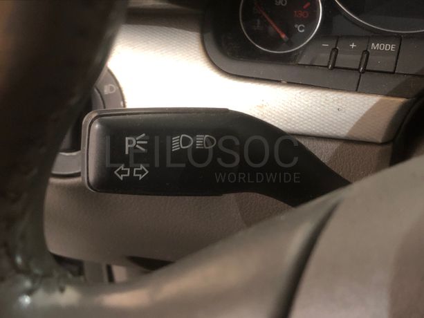 Audi A4 1.9 TDI · Ano 2004