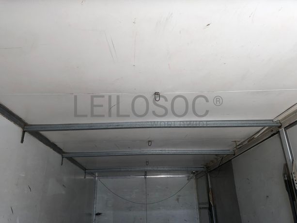 Iveco Eurocargo 80 E 15 · Ano 1997