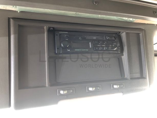 Iveco Eurocargo 80 E 15 · Ano 1997