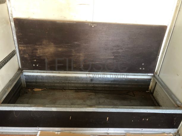 Iveco Eurocargo 80 E 15 · Ano 1997