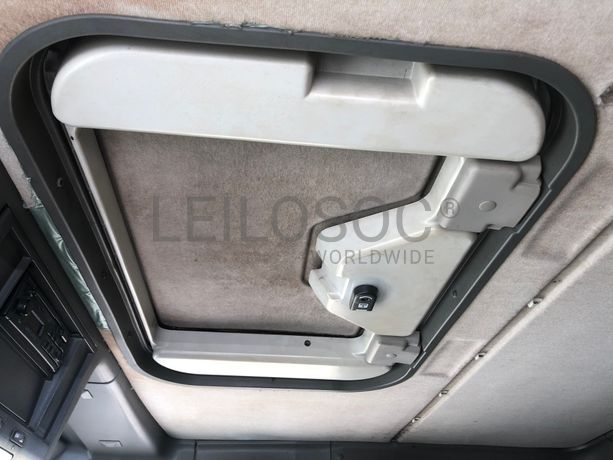 Iveco Eurocargo 80 E 15 · Ano 1997