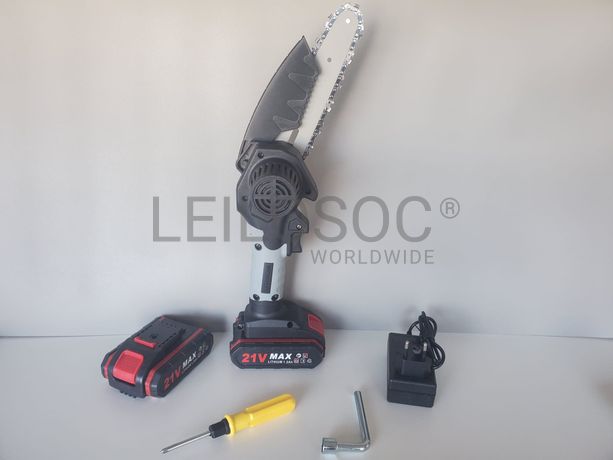 Motosserra Elétrica