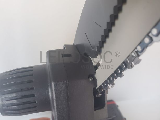 Motosserra Elétrica