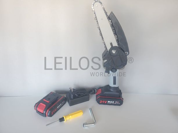 Motosserra Elétrica