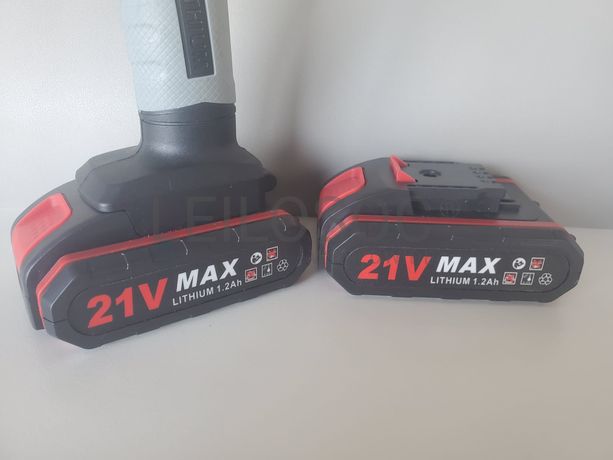 Motosserra Elétrica