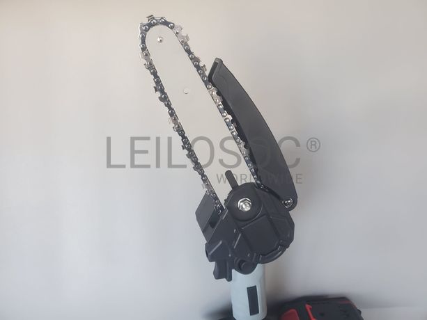 Motosserra Elétrica