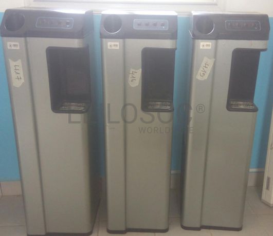 Équipement informatique