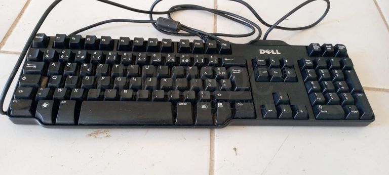 Équipement informatique