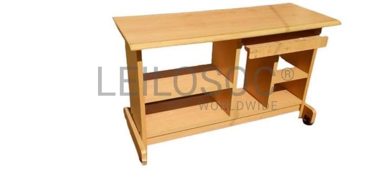 Équipements de soutien énergétique