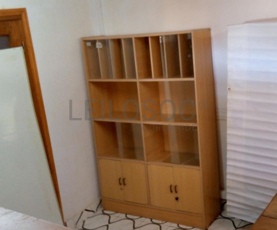 Mobilier (salle 1)
