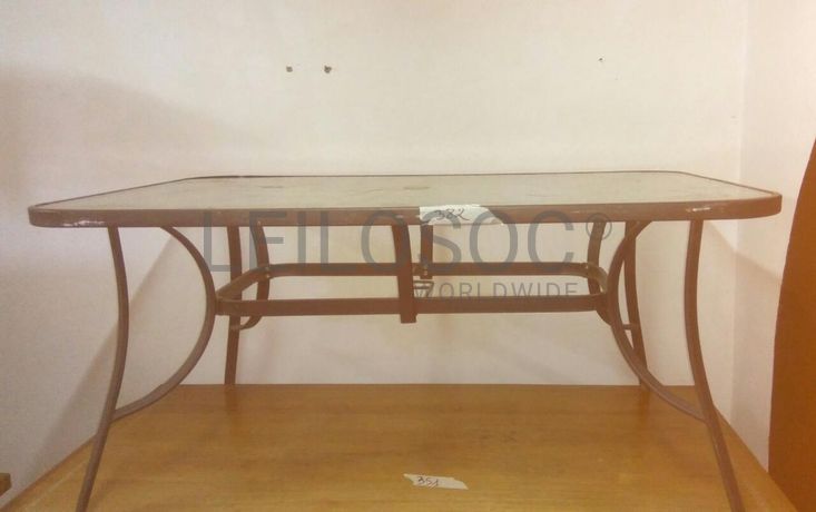 Mobilier (salle 1)