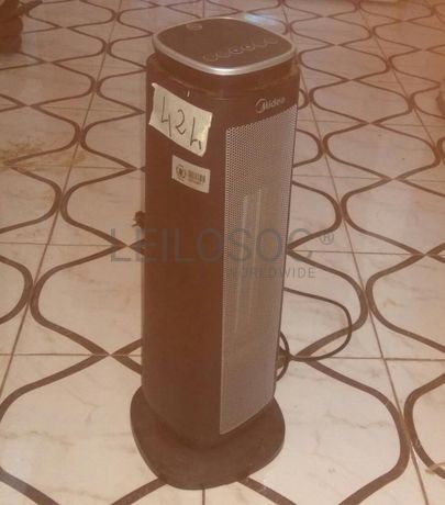 Équipement électrique (salle 2+3)