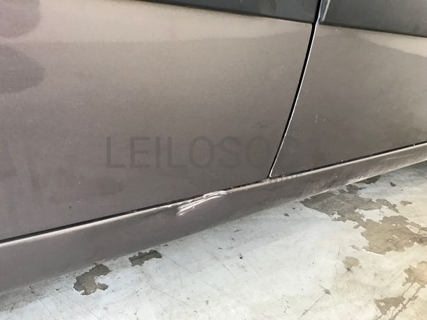 Renault Mégane 1.5DCI · Ano 2004