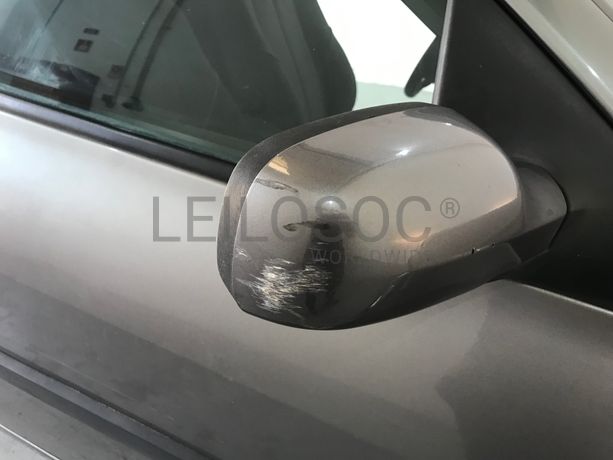 Renault Mégane 1.5DCI · Ano 2004