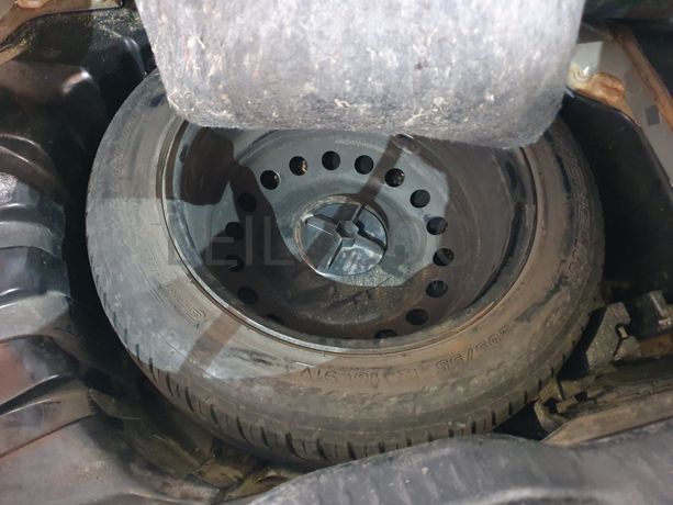 Renault Mégane 1.5DCI · Ano 2004