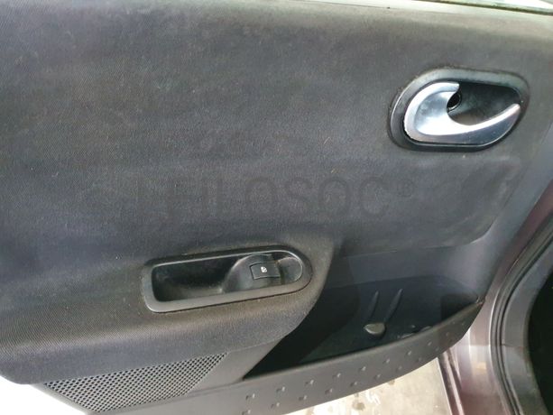 Renault Mégane 1.5DCI · Ano 2004