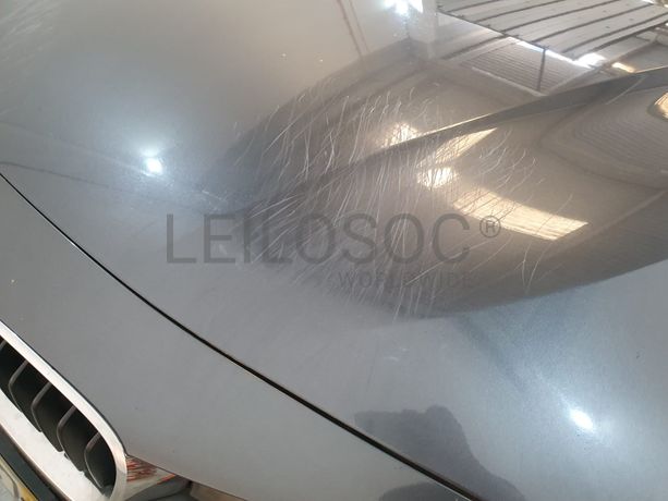 BMW 320D · Ano 2013