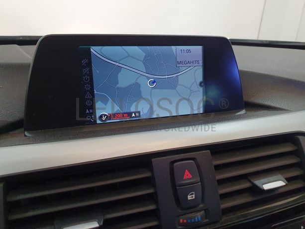 BMW 320D · Ano 2013