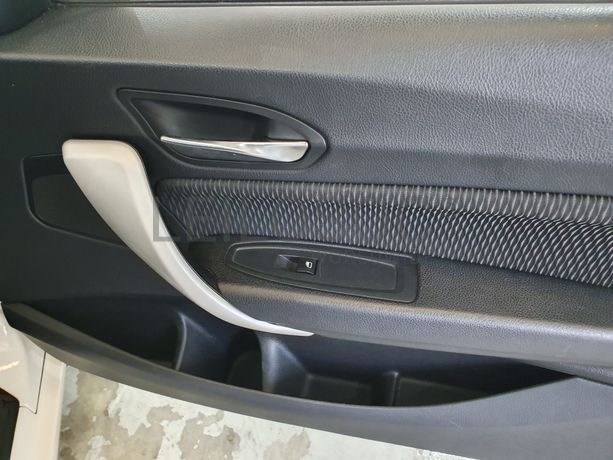 BMW 220D Coupé · Ano 2014