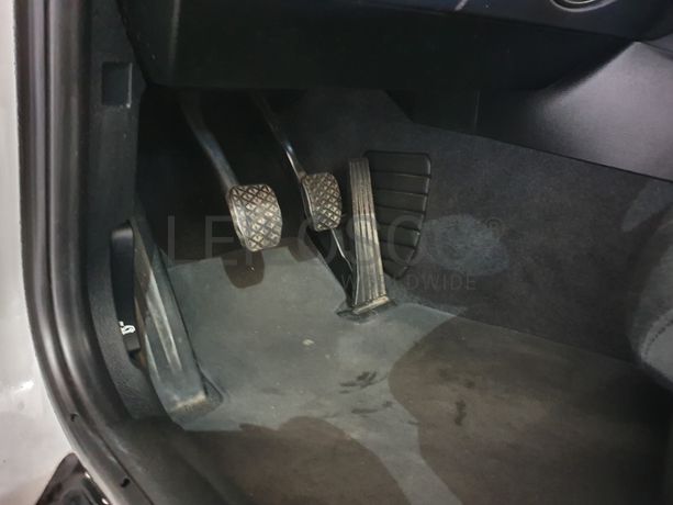 BMW 220D Coupé · Ano 2014