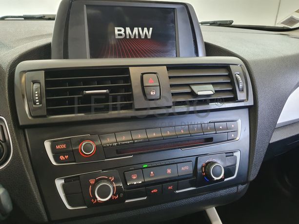 BMW 220D Coupé · Ano 2014