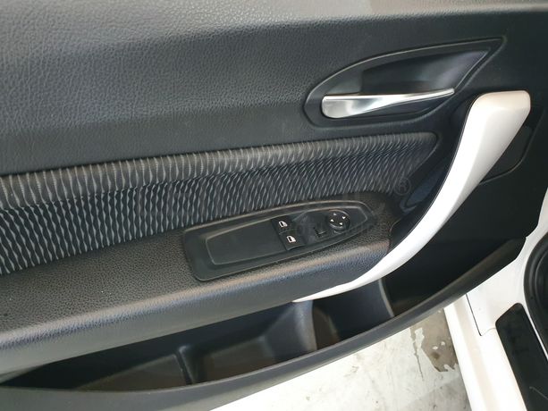 BMW 220D Coupé · Ano 2014