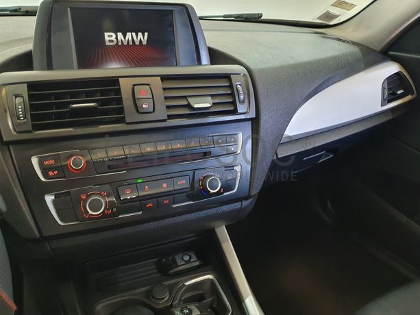 BMW 220D Coupé · Ano 2014