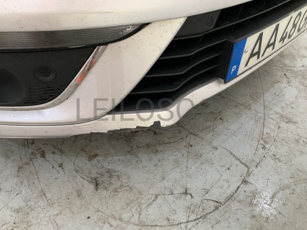 Renault Mégane 1.5 · Ano 2016