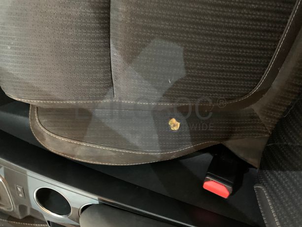 Renault Mégane 1.5 · Ano 2016