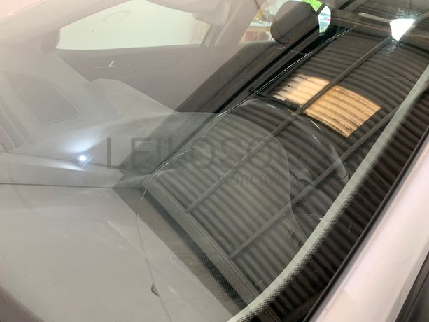 Renault Mégane 1.5 · Ano 2016