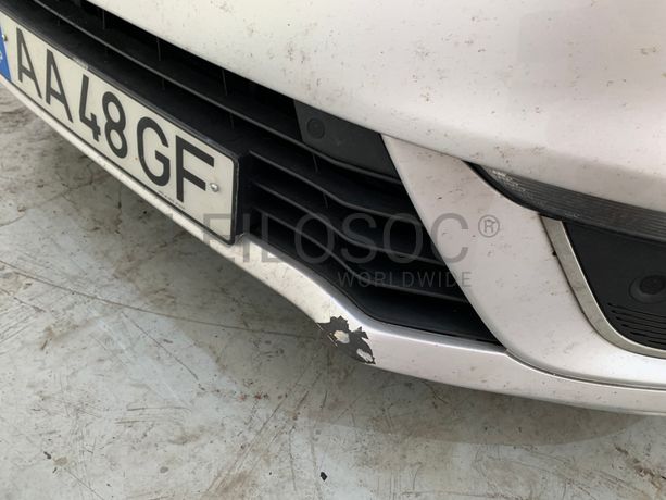 Renault Mégane 1.5 · Ano 2016