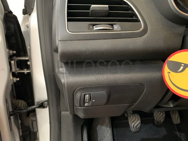 Renault Mégane 1.5 · Ano 2016