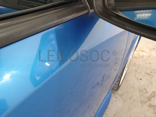 Opel Astra GTC · Ano 2010