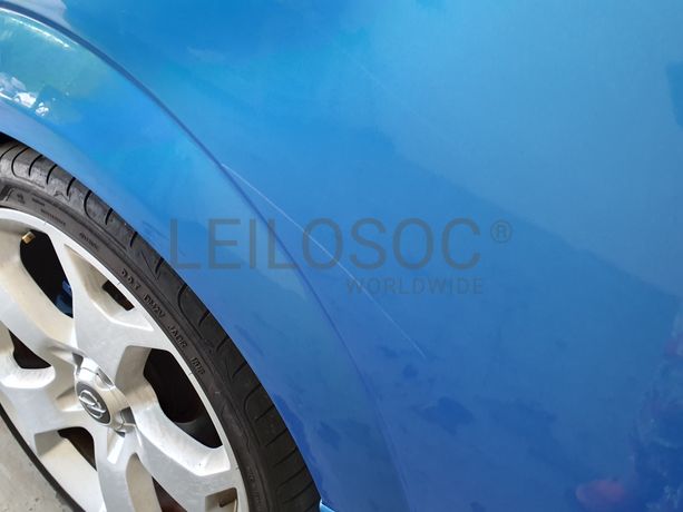 Opel Astra GTC · Ano 2010