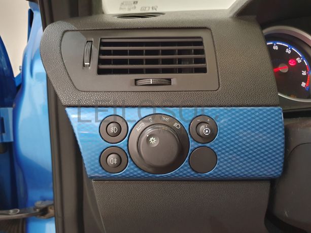 Opel Astra GTC · Ano 2010