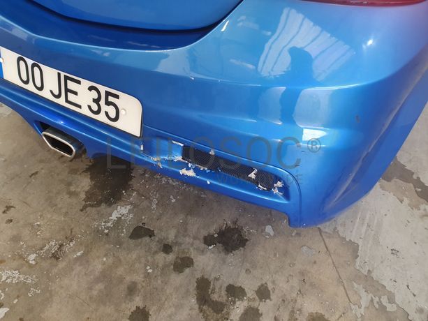 Opel Astra GTC · Ano 2010